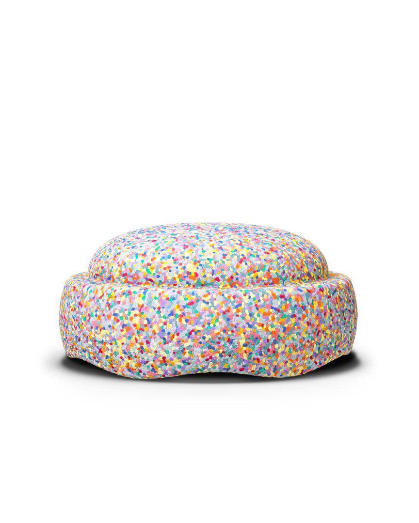 Stapelstein Original Super Confetti | Stapelstein