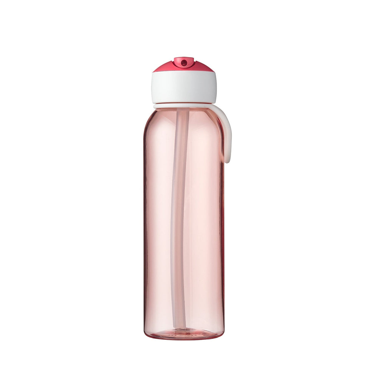 Mepal Flip-up drinkfles roze 500 ml