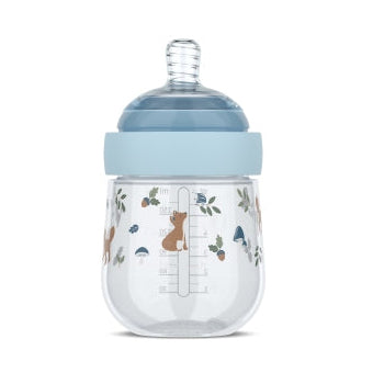 Mepal Mio Babyflasche Forest Friends 165 ml – Little Dutch