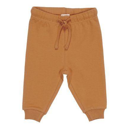 Little Dutch Jogginghose Almond für Babys und Kinder