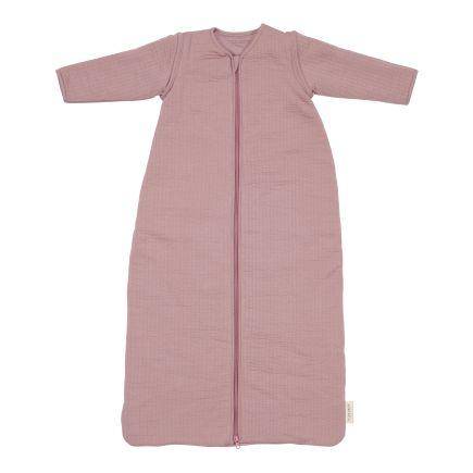 Little Dutch Winter-Babyschlafsack Pure Mauve 90 cm