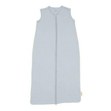 Saco de dormir de verano Little Dutch Pure Soft Blue 90 cm