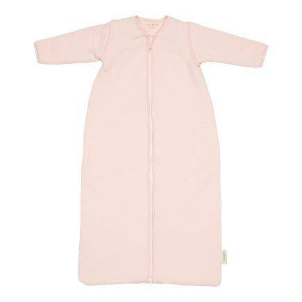 Little Dutch Winterschlafsack Pure Soft Pink 70 cm TOG 2,6