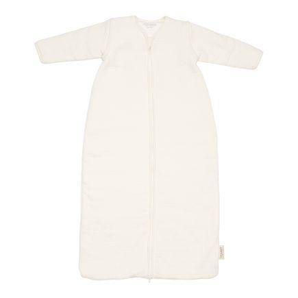 Little Dutch Winterschlafsack Pure Soft White in 70 cm