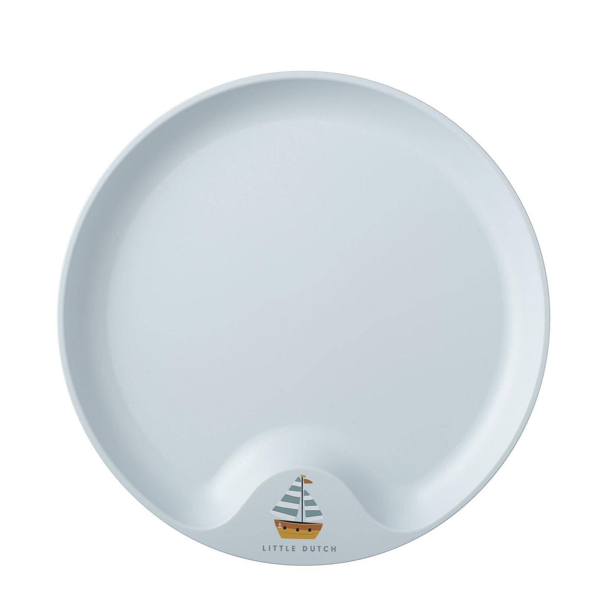 Mepal Mio Kinderteller Sailors Bay 22 cm