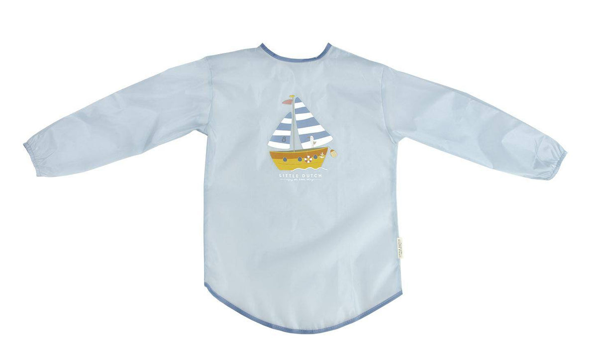 Fartuszek do prac plastycznych Sailors Bay | Little Dutch