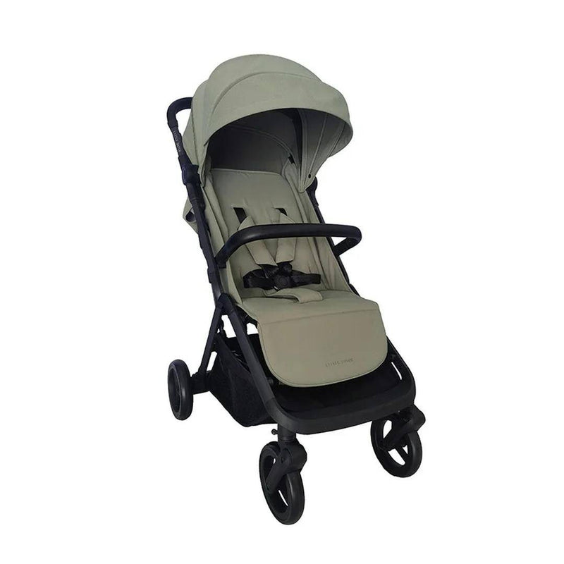 Little Dutch Buggy Comfort in Olive