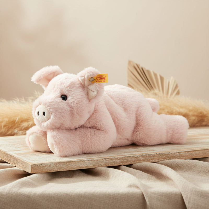 Steiff Piko Schwein Rosa 28 cm