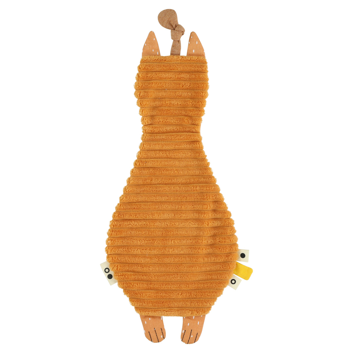 Flaches Kuscheltier Herr Fuchs | Trixie