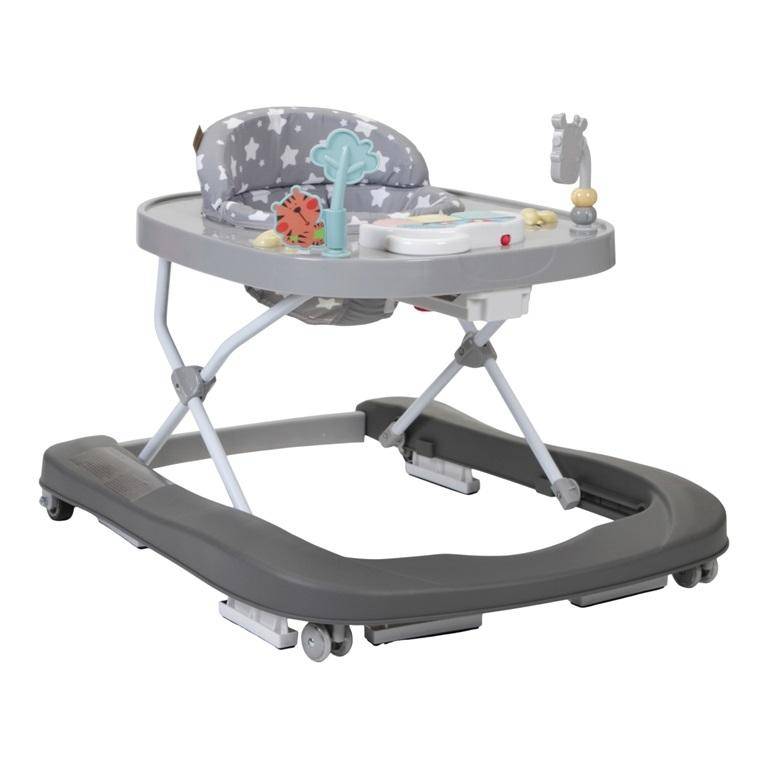 Andador para bebés LEXI gris | Topmark