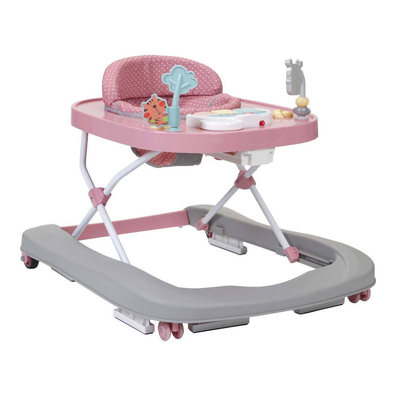 Loopwagen LEXI roze | Topmark