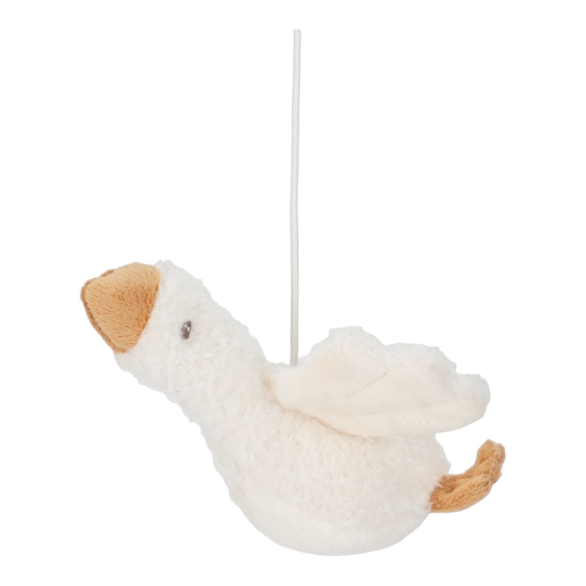 Little Dutch Holz-Musikmobile Newborn Naturals
