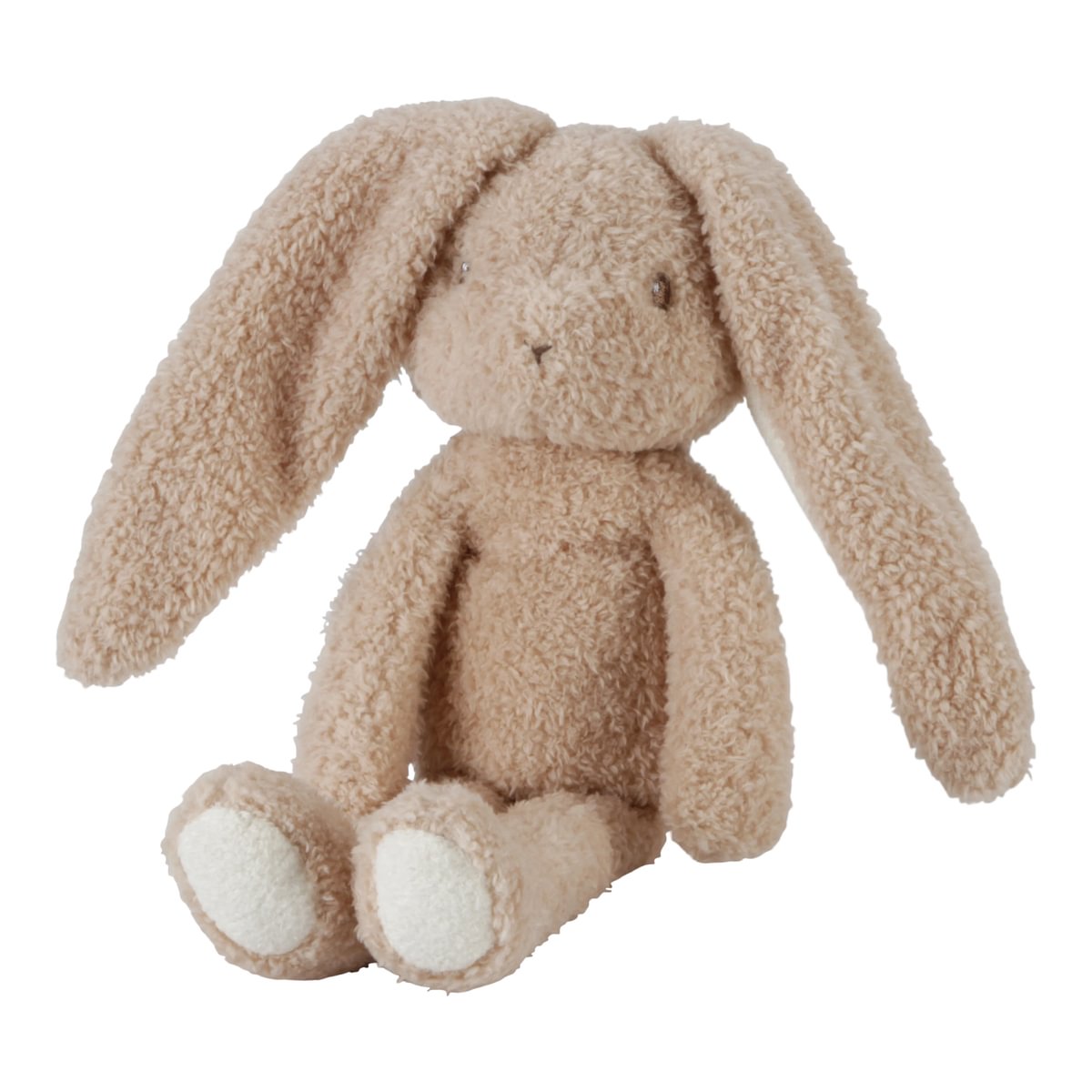 Peluche bebé conejito 32cm GRS
