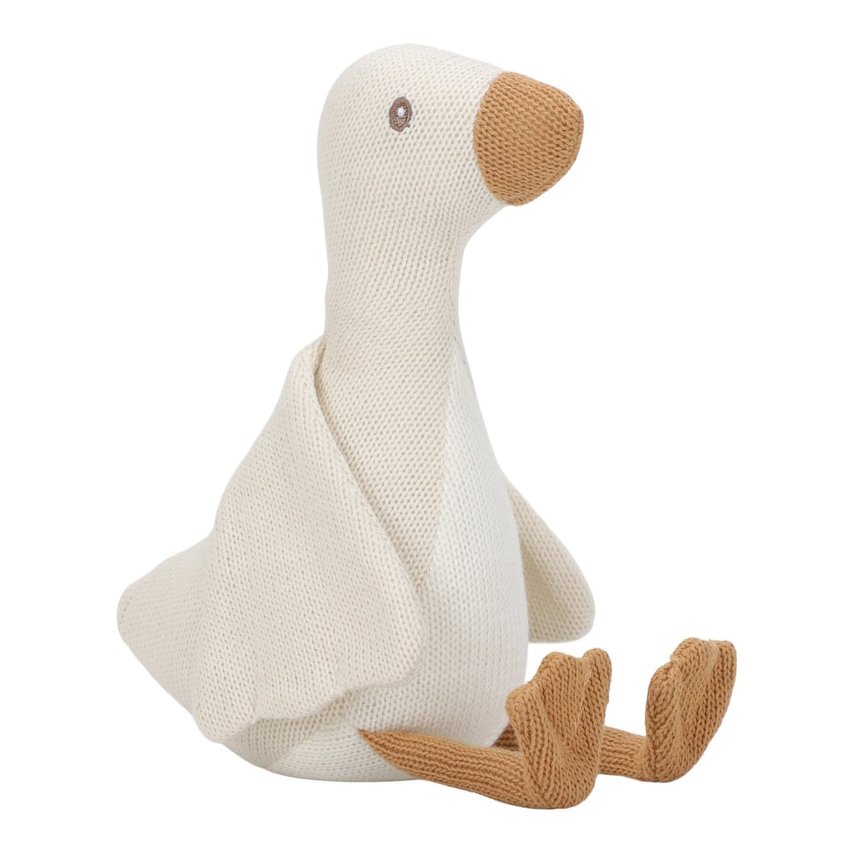 Little Dutch Knitted Gift Set Newborn Naturals GRS