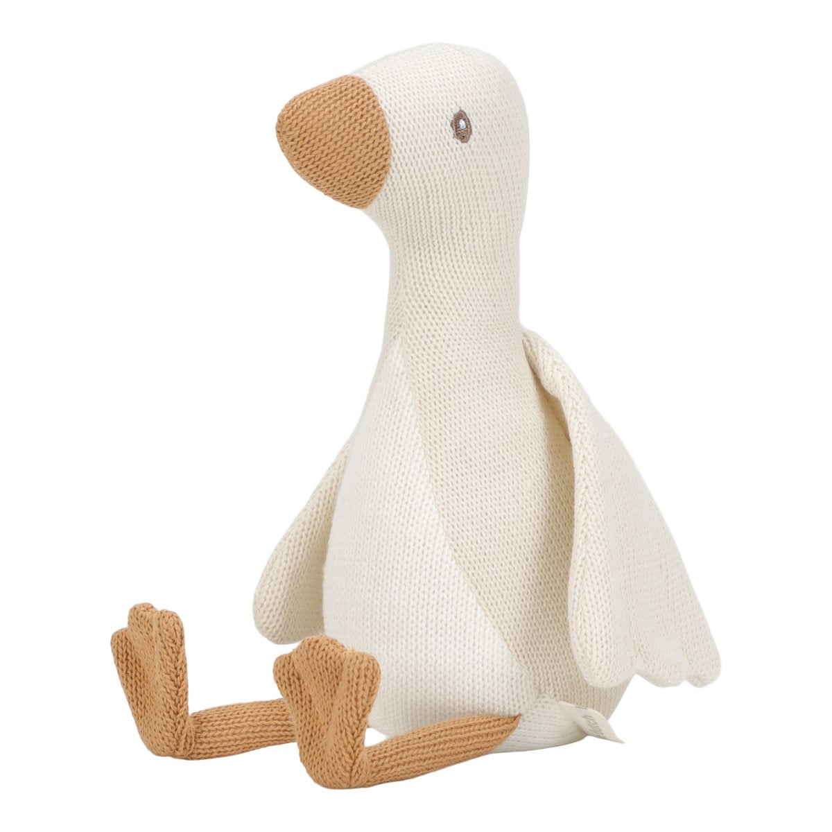 Little Dutch Knitted Gift Set Newborn Naturals GRS