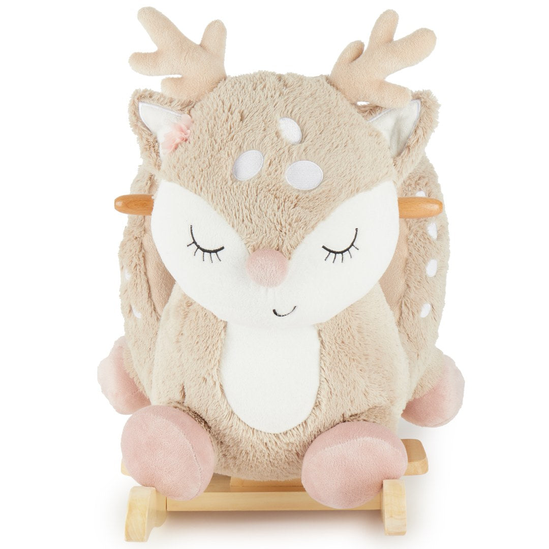 Ella the Rocking Deer | bieco