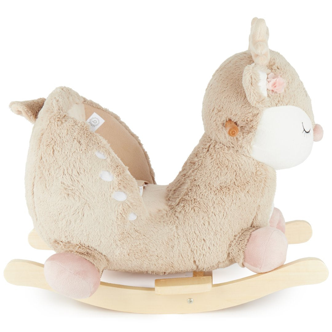 Ella the Rocking Deer | bieco
