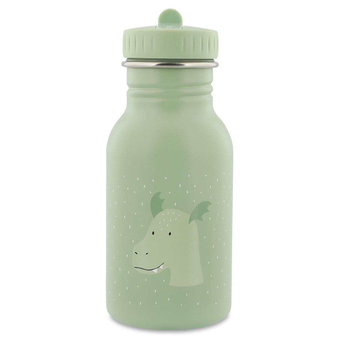 Botella de agua 350ml - Sr. Dragón | Trixie