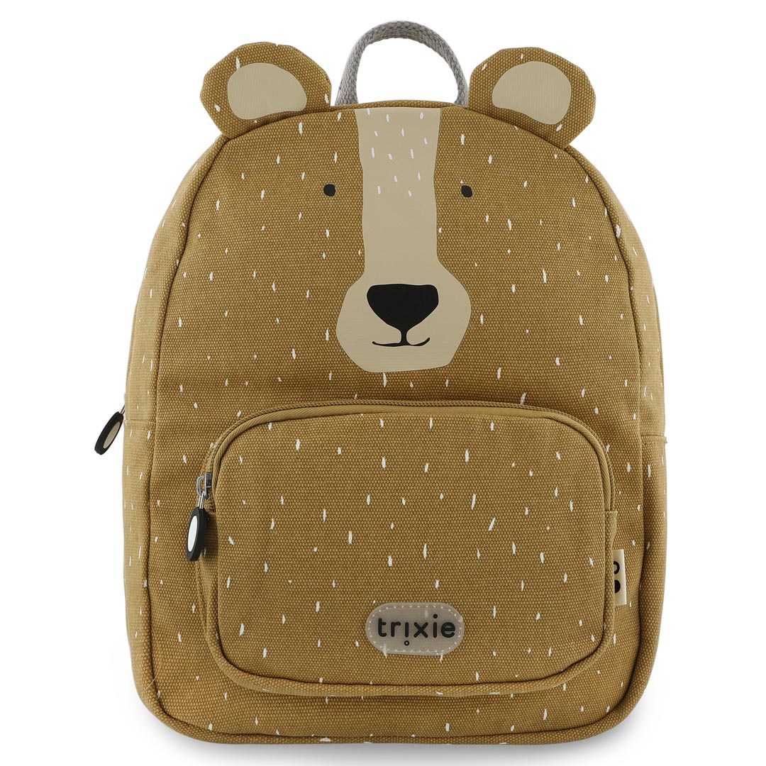 Trixie Kinderrucksack Herr Bär – weitere Produktansicht