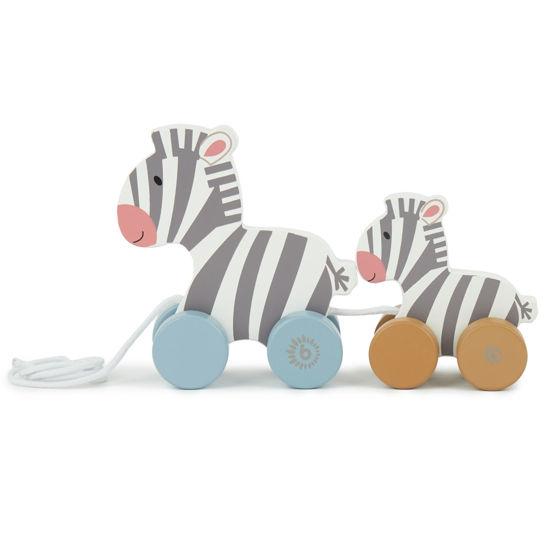 Trekzebra's | bieco