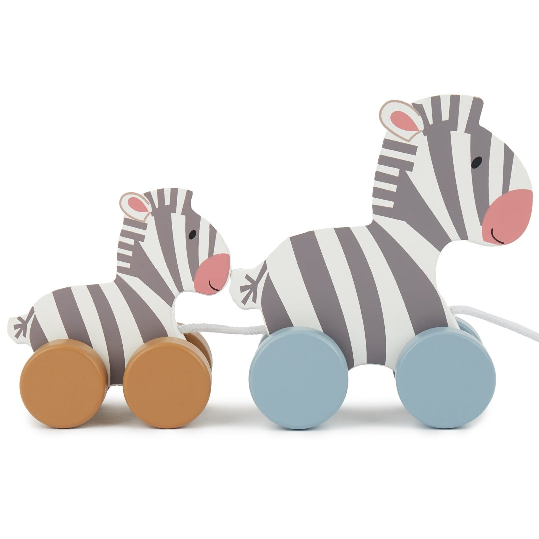 Trekzebra's | bieco