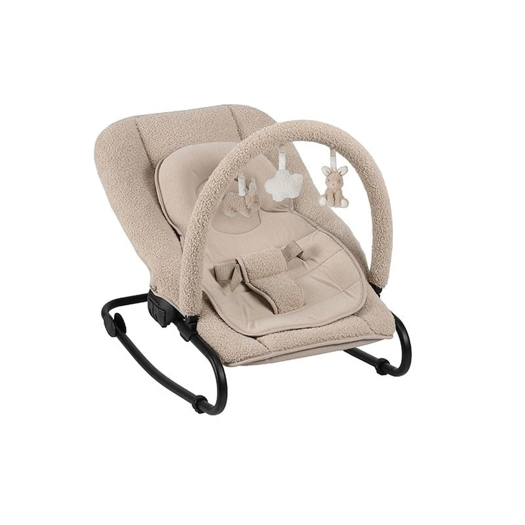 Little Dutch Transat bébé Beige