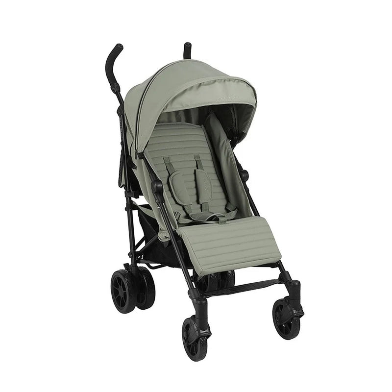 Buggy - Olive | Little Dutch
