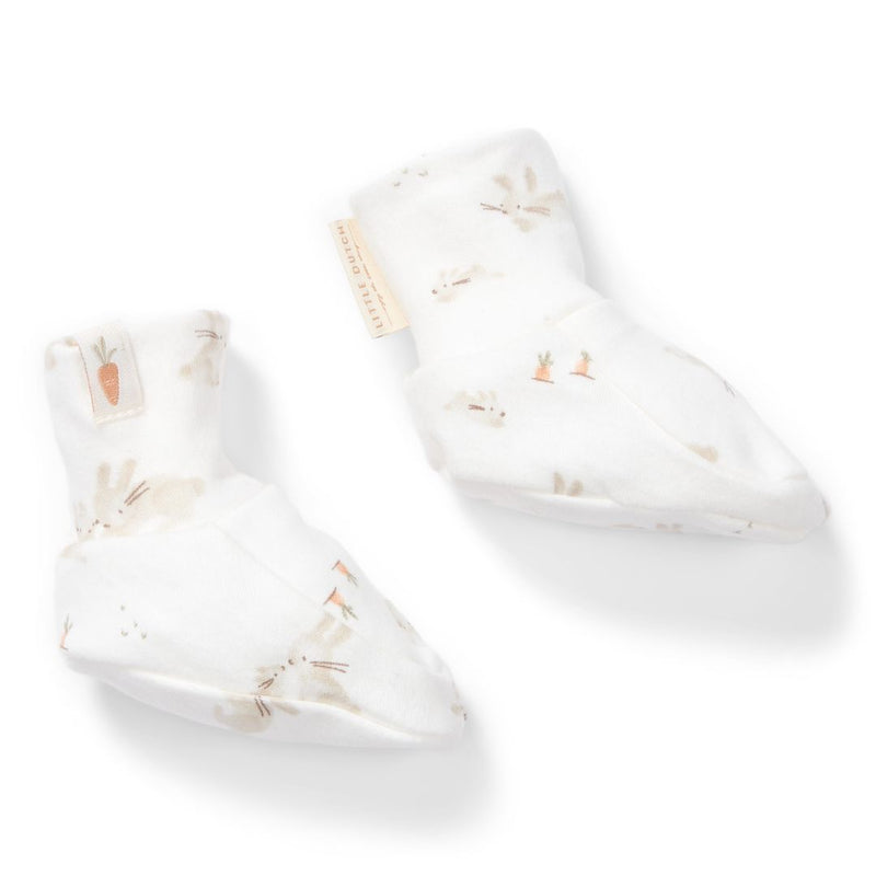 Babyschuhe Baby Bunny Größe 2
