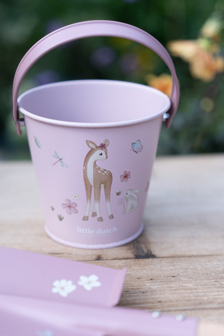 Kinder-Garteneimer Fairy Garden – Produktdetail