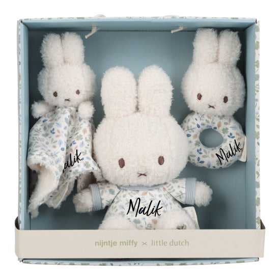 Exclusieve cadeau-set Lucky Leaves | Little Dutch x Miffy