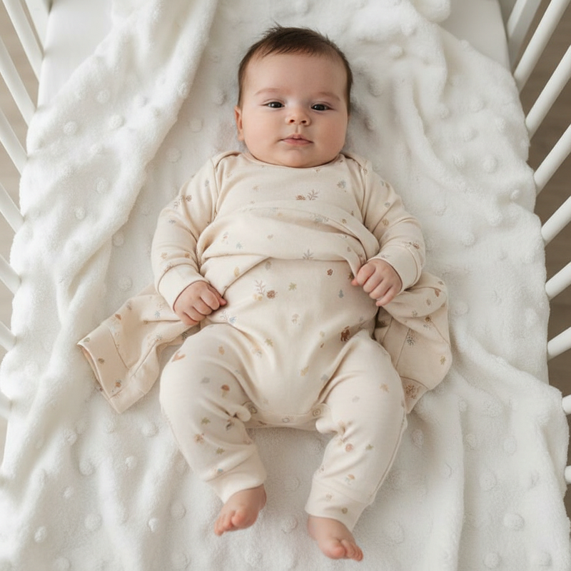 Baby-Spieler Forest Nature von Little Dutch – Produktansicht