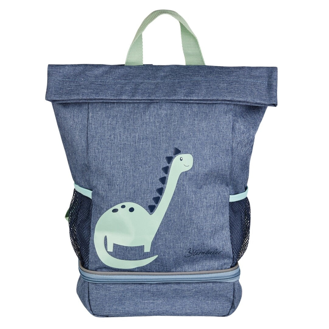 Kinderrugzak Dino Rexi 8 L – personaliseerbaar | Sterntaler
