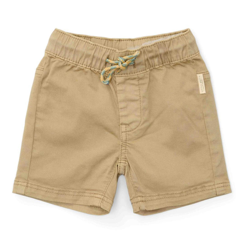 Produktansicht 1: Kurze Hose Brown
