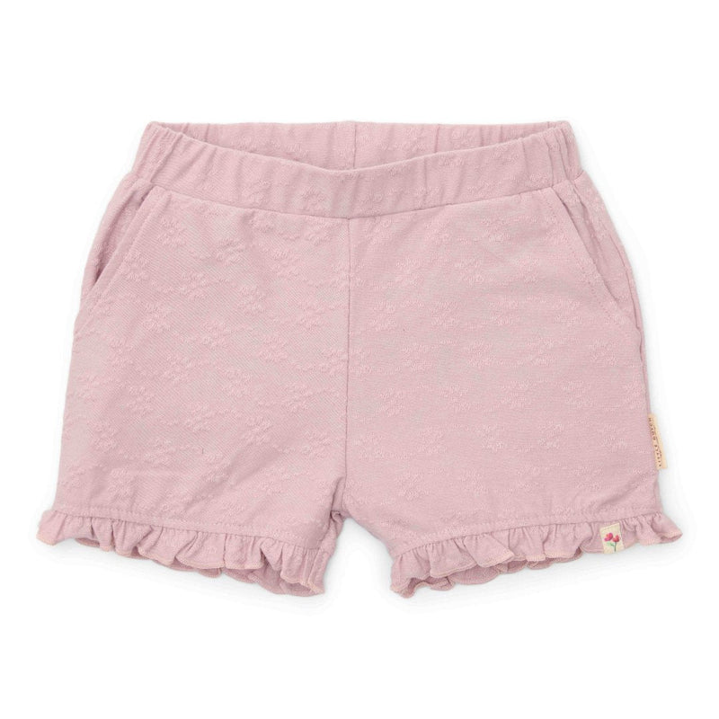Produktansicht 1: Kurze Hose Lilac für Babys und Kinder