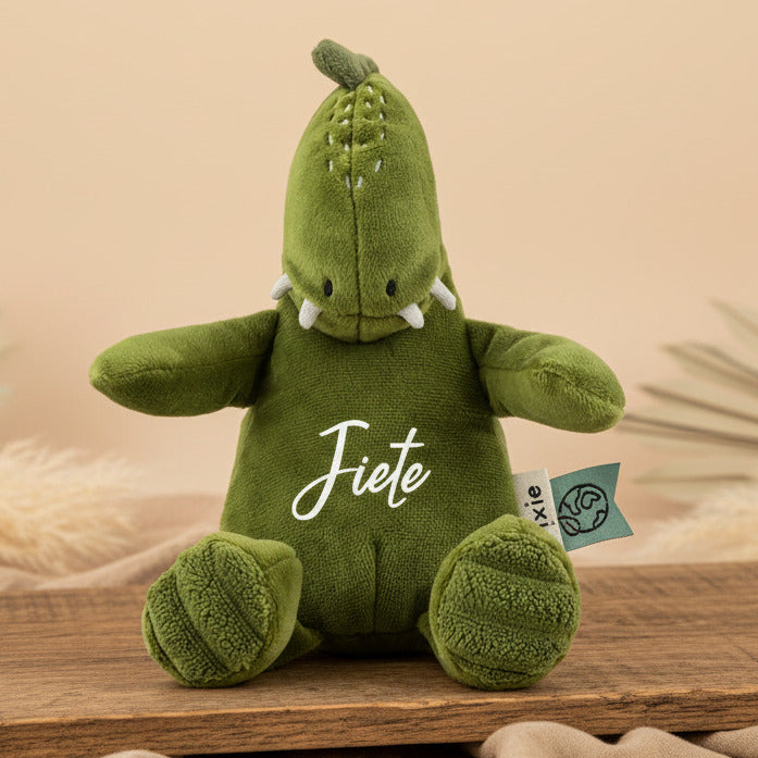 Trixie Kuscheltier Baby Herr Dino