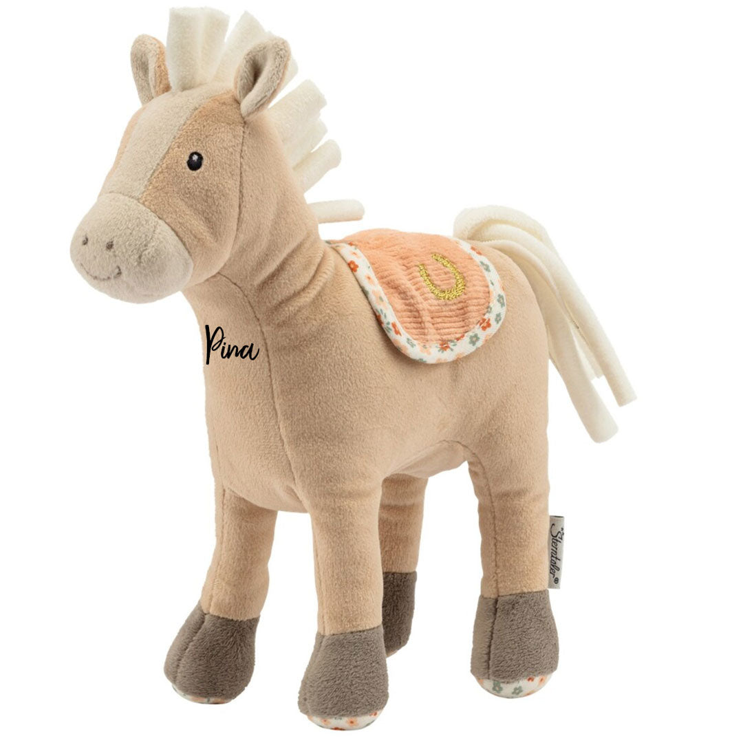 Peluche M CABALLO Sunny | Sterntaler
