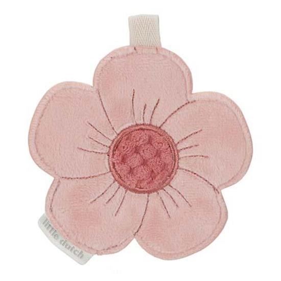Elemento de guirnalda flor