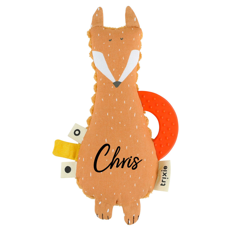 Mini Activity Toy - Mr. Fox | Trixie