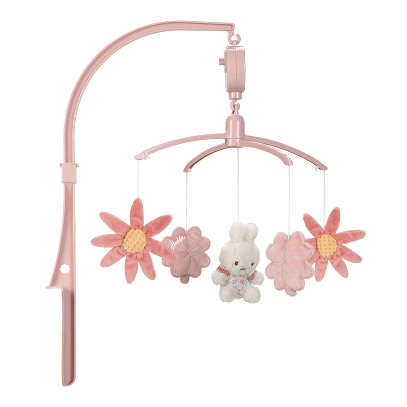Muziekmobiel Lucky Blossom x Miffy