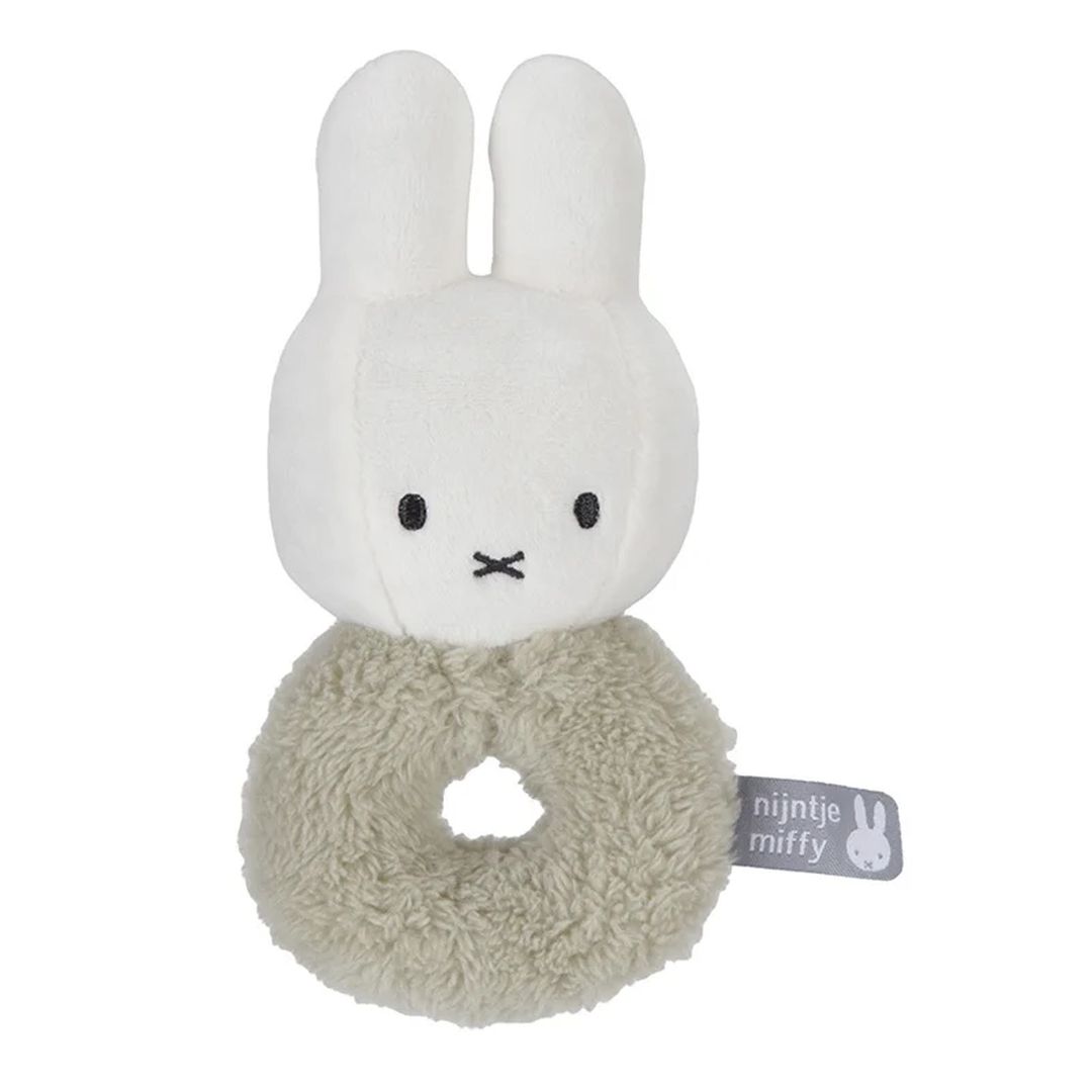 Miffy Fluffy Artikel NIJN908 – weitere Produktansicht