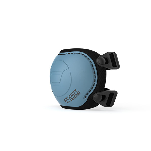 Scoot & Ride Protektoren XXS/S Steel für Kinder