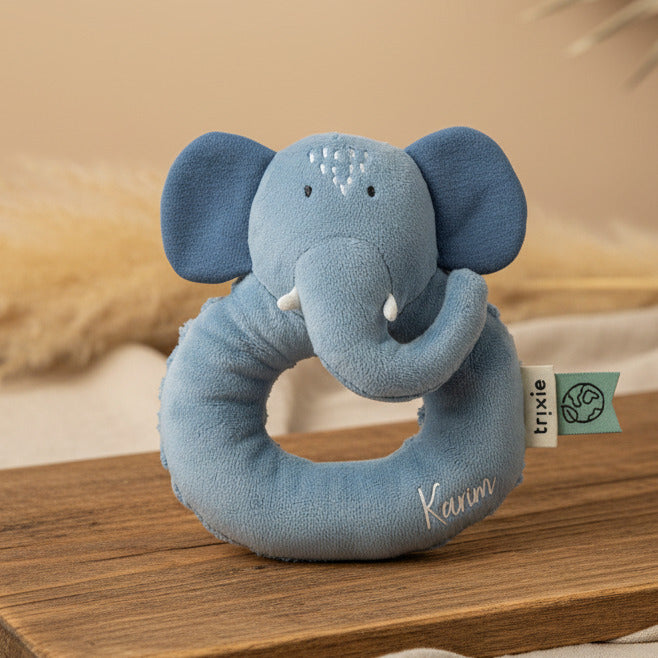 Rammelaar - Mevrouw Olifant | Trixie