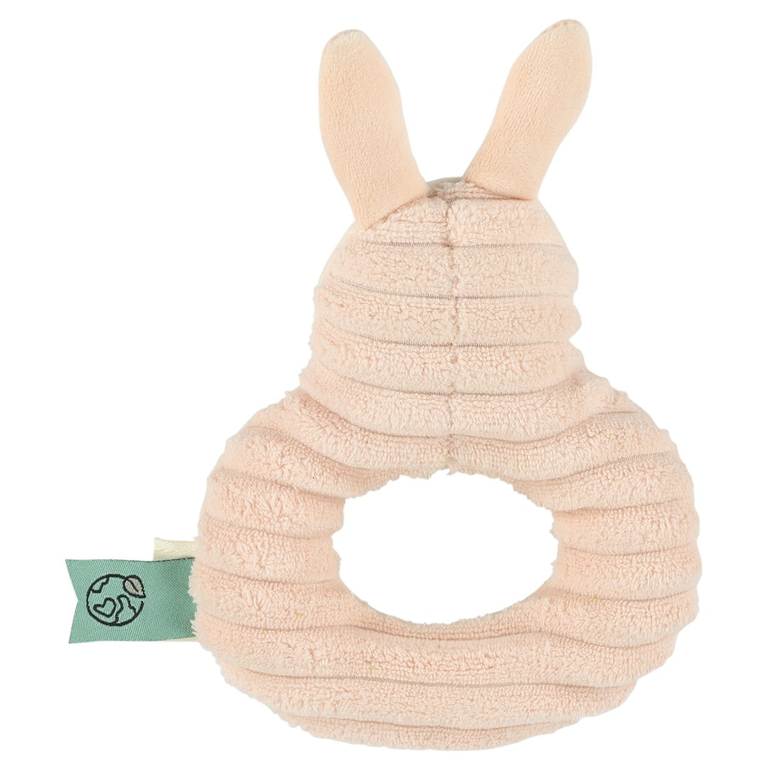 Trixie Rassel Frau Hase in Rosa – Produktansicht