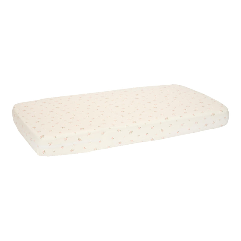 Little Dutch hoeslaken wieg Fairy Blossom 40 × 80 cm