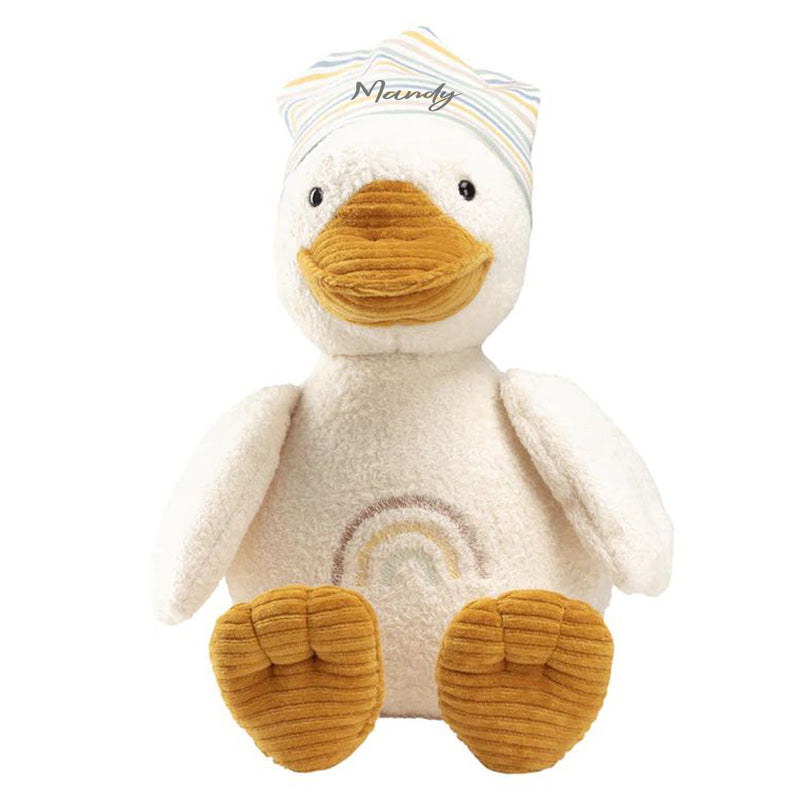 Knuffel Edda middel | Sterntaler