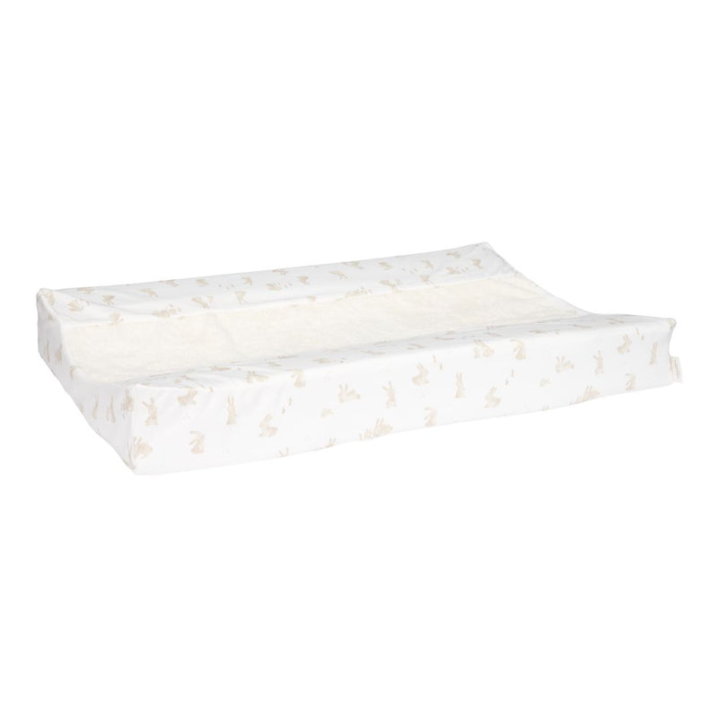 Wickelauflagenbezug Baby Bunny 44 × 68–72 cm