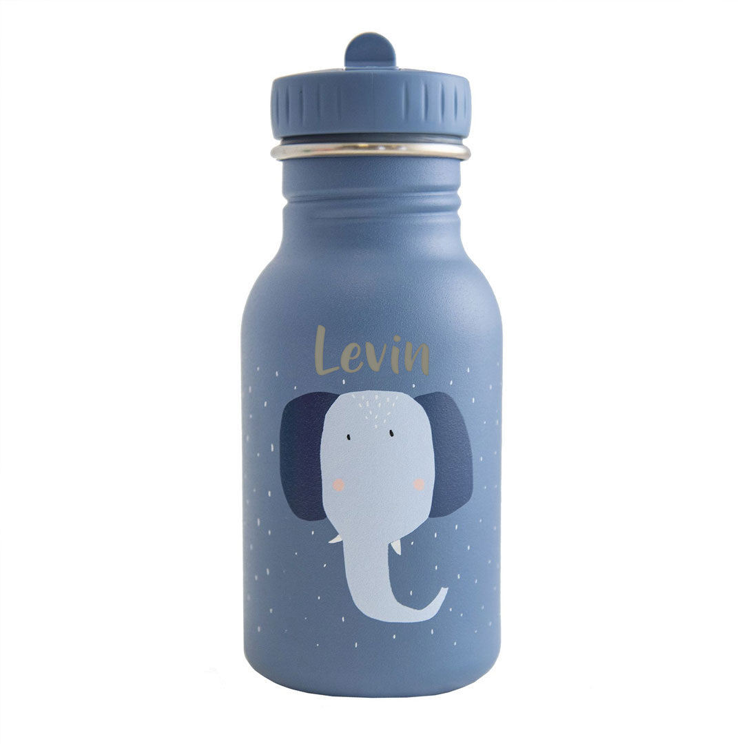 Drinkfles 350 ml - Mevrouw Olifant | Trixie