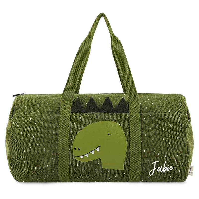 Sporttas rond heer Dino | Trixie