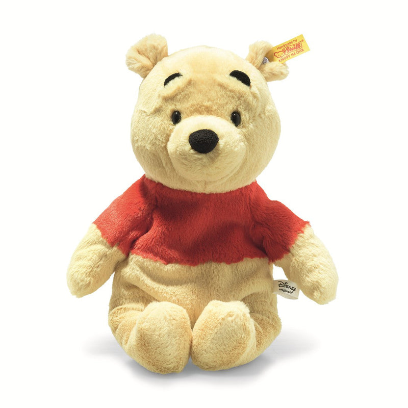 Knuffel Winnie de Poeh 29 cm | Steiff