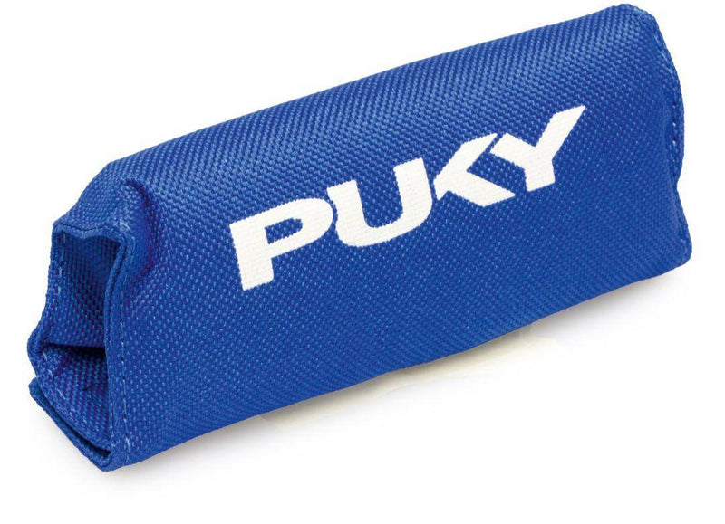PUKY Lenkerpolster Blue für Laufrad Roller und Dreirad